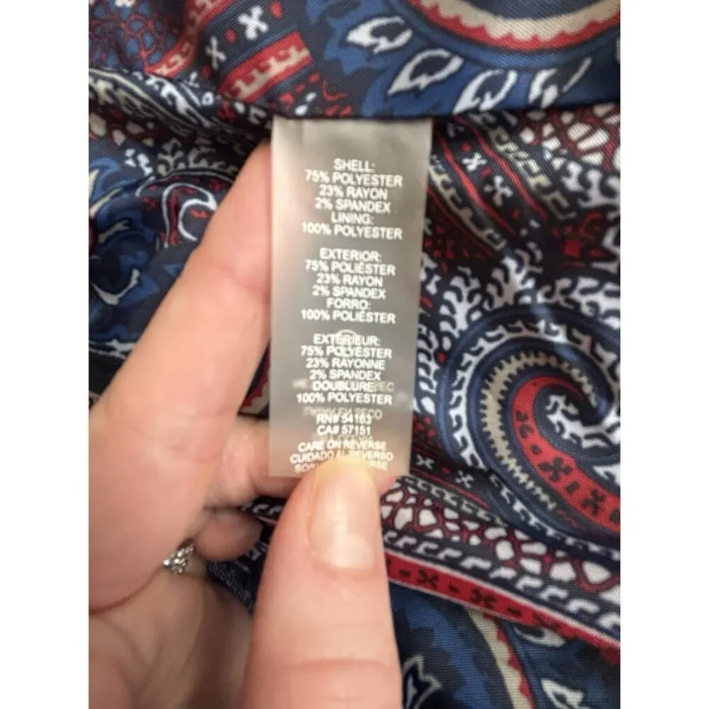 Tommy Hilfiger new tags